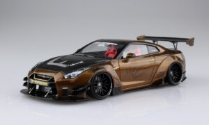 Buy Gt R Model Kits Online Kent Models