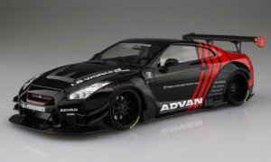 Buy Gt R Model Kits Online Kent Models