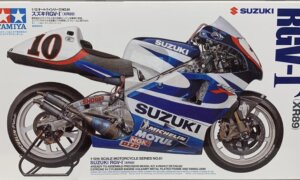 motorbike model kits